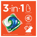 Load image into Gallery viewer, Pods, Laundry Detergent, Clean Breeze, 35/pack
