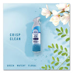 Load image into Gallery viewer, Air, Heavy Duty Crisp Clean, 8.8 Oz Aerosol Spray
