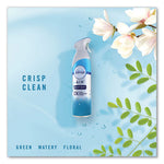 Load image into Gallery viewer, Air, Heavy Duty Crisp Clean, 8.8 Oz Aerosol Spray, 6/carton
