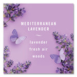 Load image into Gallery viewer, Air, Mediterranean Lavender, 8.8 Oz Aerosol Spray, 6/carton
