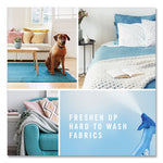 Load image into Gallery viewer, Fabric Refresher/odor Eliminator, Downy April Fresh, 27 Oz Spray Bottle, 4/carton
