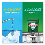 Load image into Gallery viewer, Actionpacs, Fresh Scent, 40.9 Oz Tub, 78/tub, 2 Tubs/carton
