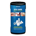 Load image into Gallery viewer, First Responder Eye Care First Aid Kit, Plastic Case
