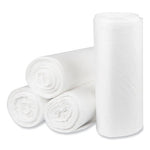 Load image into Gallery viewer, Eco Strong Plus Can Liners, 33 Gal, 1 Mil, 33 X 39, Natural, 150/carton
