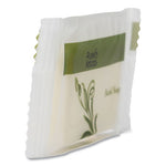 Load image into Gallery viewer, Body And Facial Soap, Fresh Scent, # 3/4 Flow Wrap Bar, 1,000/carton
