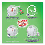 Load image into Gallery viewer, Stain Remover, 22 Oz Spray Bottle, 12/carton

