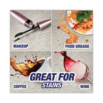 Load image into Gallery viewer, Foam Carpet Cleaner, Foam, 22 Oz Aerosol Spray, 12/carton
