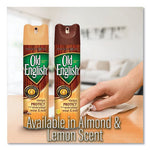 Load image into Gallery viewer, Furniture Polish, Fresh Lemon Scent, 12.5 Oz Aerosol Spray, 12/carton
