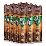 Load image into Gallery viewer, Furniture Polish, Fresh Lemon Scent, 12.5 Oz Aerosol Spray
