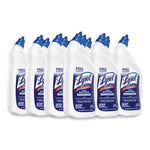 Load image into Gallery viewer, Disinfectant Toilet Bowl Cleaner, 32 Oz Bottle
