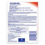 Load image into Gallery viewer, Kitchen Pro Antibacterial Cleaner, Citrus Scent, 22 Oz Spray Bottle, 9/carton
