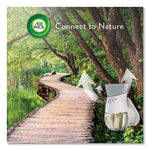 Load image into Gallery viewer, Scented Oil Refill, Fresh Waters, 0.67 Oz, 2/pack, 6 Pack/carton
