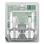 Load image into Gallery viewer, Scented Oil Refill, Fresh Waters, 0.67 Oz, 2/pack, 6 Pack/carton
