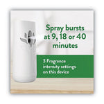 Load image into Gallery viewer, Freshmatic Ultra Spray Refill, Fresh Waters, 5.89 Oz Aerosol Spray, 2/pack 3 Packs/carton
