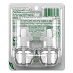Load image into Gallery viewer, Scented Oil Refill, Fresh Linen, 0.67 Oz, 2/pack
