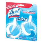Load image into Gallery viewer, Hygienic Automatic Toilet Bowl Cleaner, Atlantic Fresh, 2/pack
