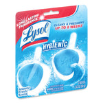 Load image into Gallery viewer, Hygienic Automatic Toilet Bowl Cleaner, Atlantic Fresh, 2/pack
