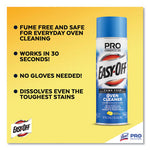 Load image into Gallery viewer, Fume-free Max Oven Cleaner, Foam, Lemon, 24 Oz Aerosol Spray
