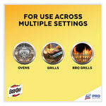 Load image into Gallery viewer, Fume Free Max Oven Cleaner, Foam, Lemon, 24 Oz Aerosol Spray, 6/carton
