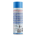 Load image into Gallery viewer, Fume Free Max Oven Cleaner, Foam, Lemon, 24 Oz Aerosol Spray, 6/carton
