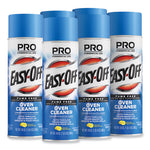Load image into Gallery viewer, Fume Free Max Oven Cleaner, Foam, Lemon, 24 Oz Aerosol Spray, 6/carton
