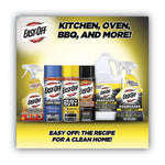 Load image into Gallery viewer, Heavy Duty Oven Cleaner, Fresh Scent, Foam, 14.5 Oz Aerosol Spray
