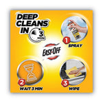 Load image into Gallery viewer, Heavy Duty Oven Cleaner, Fresh Scent, Foam, 14.5 Oz Aerosol Spray
