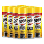 Load image into Gallery viewer, Heavy Duty Oven Cleaner, Fresh Scent, Foam, 14.5 Oz Aerosol Spray
