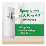 Load image into Gallery viewer, Freshmatic Life Scents Starter Kit, White Flowers And Melon Summer Delights, 5.89 Oz Aerosol Spray
