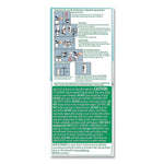 Load image into Gallery viewer, Freshmatic Ultra Automatic Starter Kit, 5.94 X 3.31 X 7.63, White, Fresh Waters, 4/carton
