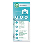 Load image into Gallery viewer, Freshmatic Ultra Automatic Starter Kit, 5.94 X 3.31 X 7.63, White, Fresh Waters, 4/carton
