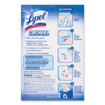 Load image into Gallery viewer, Click Gel Automatic Toilet Bowl Cleaner, Ocean Fresh, 6/box, 4 Boxes/carton
