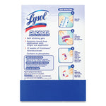 Load image into Gallery viewer, Click Gel Automatic Toilet Bowl Cleaner, Lavender Fields, 6/box, 4 Boxes/carton
