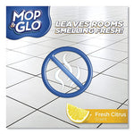 Load image into Gallery viewer, Triple Action Floor Cleaner, Fresh Citrus Scent, 32 Oz Bottle
