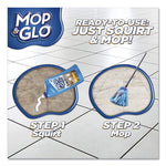 Load image into Gallery viewer, Triple Action Floor Cleaner, Fresh Citrus Scent, 32 Oz Bottle
