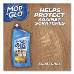 Load image into Gallery viewer, Triple Action Floor Cleaner, Fresh Citrus Scent, 32 Oz Bottle
