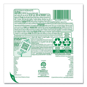 Life Scents Scented Oil Refills, Paradise Retreat, 0.67 Oz, 2/pack