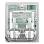 Load image into Gallery viewer, Life Scents Scented Oil Refills, Paradise Retreat, 0.67 Oz, 2/pack
