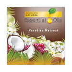 Load image into Gallery viewer, Life Scents Scented Oil Refills, Paradise Retreat, 0.67 Oz, 2/pack
