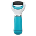 Load image into Gallery viewer, Pedi Perfect Electronic Foot File, Blue/white
