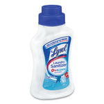 Load image into Gallery viewer, Laundry Sanitizer, Liquid, Crisp Linen, 41 Oz, 6/carton
