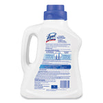 Load image into Gallery viewer, Laundry Sanitizer, Liquid, Crisp Linen, 90 Oz, 4/carton
