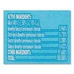 Load image into Gallery viewer, Laundry Sanitizer, Liquid, Crisp Linen, 90 Oz, 4/carton
