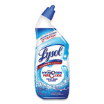Load image into Gallery viewer, Toilet Bowl Cleaner With Hydrogen Peroxide, Ocean Fresh, 24 Oz, 2/pack
