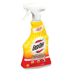 Load image into Gallery viewer, Kitchen Degreaser, Lemon Scent, 16 Oz Spray Bottle, 6/carton
