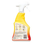 Load image into Gallery viewer, Kitchen Degreaser, Lemon Scent, 16 Oz Spray Bottle, 6/carton
