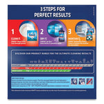 Load image into Gallery viewer, Powerball Dishwasher Tabs, Fresh Scent, 94/box, 4 Boxes/carton
