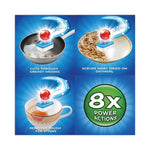 Load image into Gallery viewer, Powerball Dishwasher Tabs, Fresh Scent, 94/box
