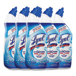 Load image into Gallery viewer, Toilet Bowl Cleaner With Hydrogen Peroxide, Ocean Fresh Scent, 24 Oz
