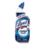 Load image into Gallery viewer, Disinfectant Toilet Bowl Cleaner, Atlantic Fresh, 24 Oz Bottle, 9/carton
